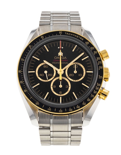 Omega Olympic Speedmaster 2020 Tokyo Olympics Set